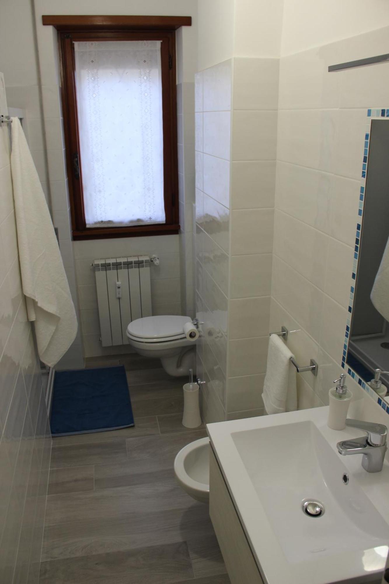 Appartamento Via Dei Fabbri Navali Ostia Buitenkant foto