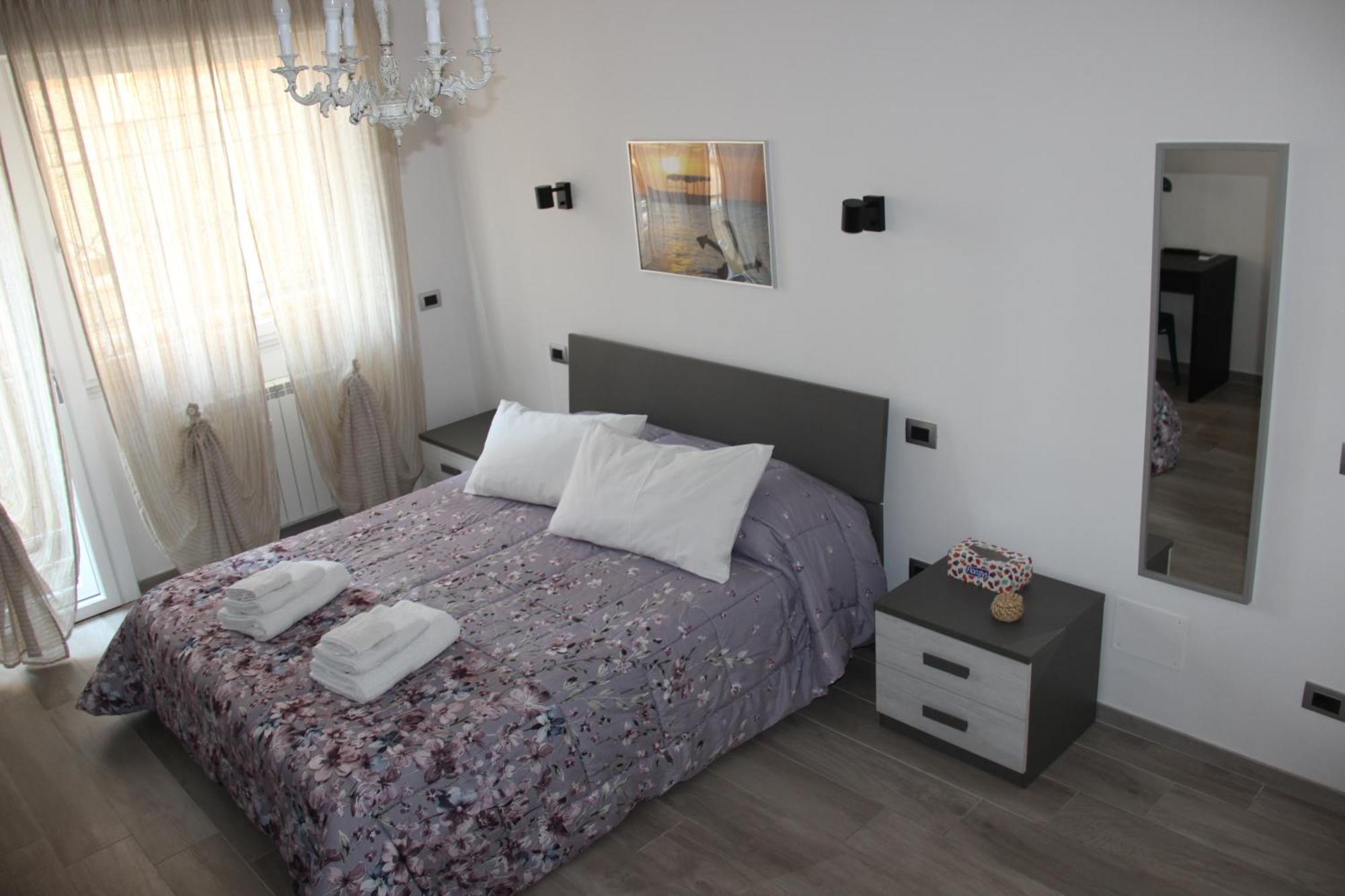Appartamento Via Dei Fabbri Navali Ostia Buitenkant foto