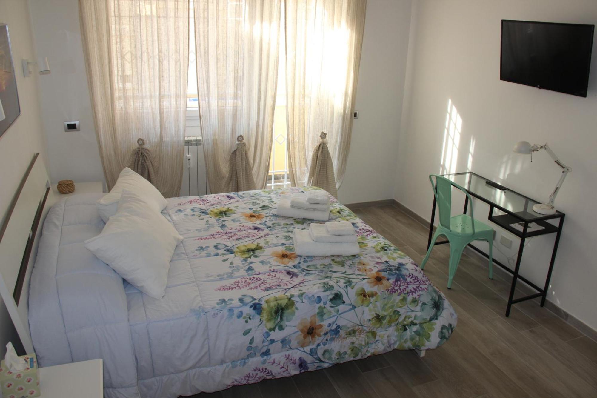 Appartamento Via Dei Fabbri Navali Ostia Buitenkant foto