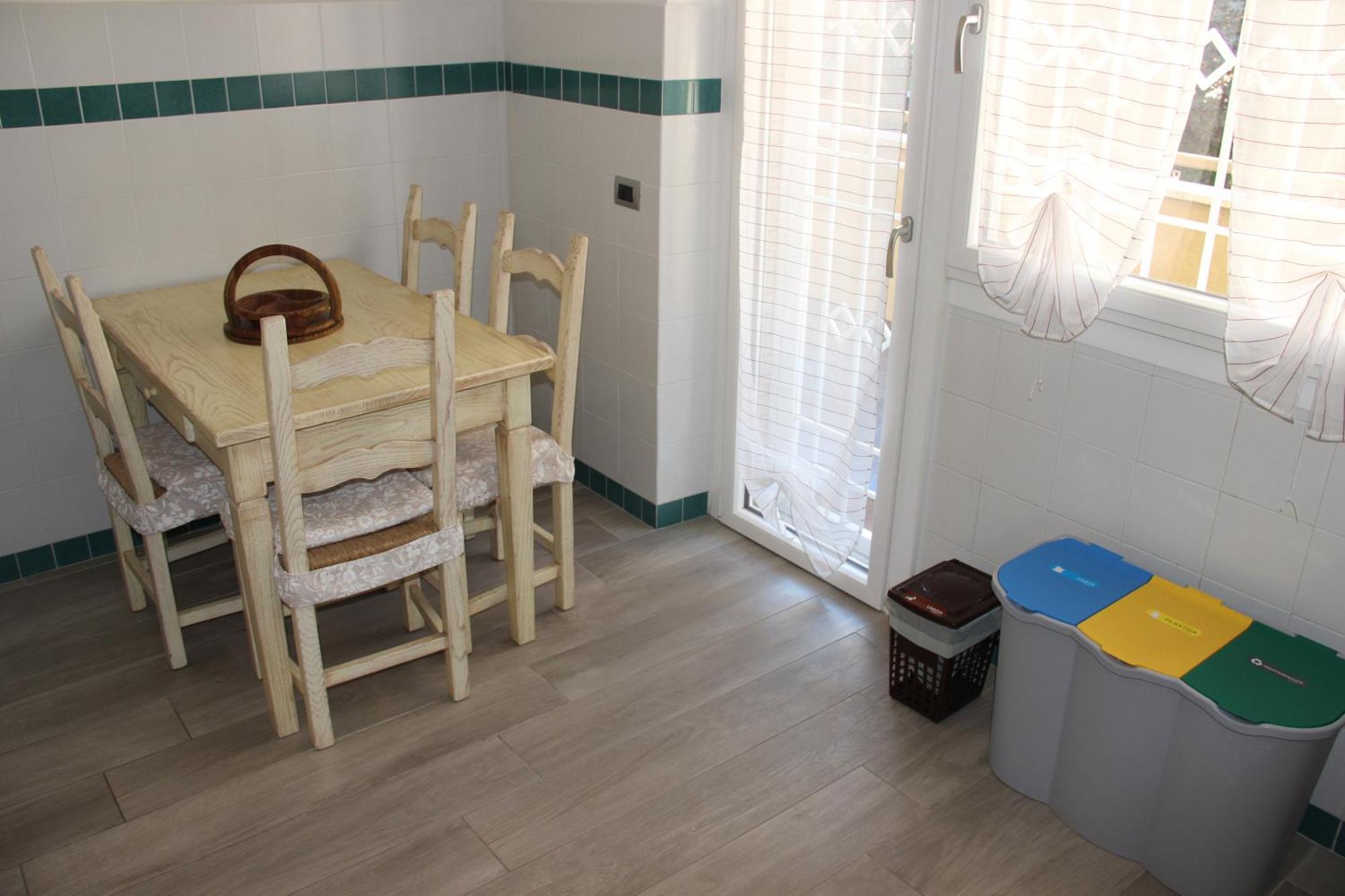 Appartamento Via Dei Fabbri Navali Ostia Buitenkant foto