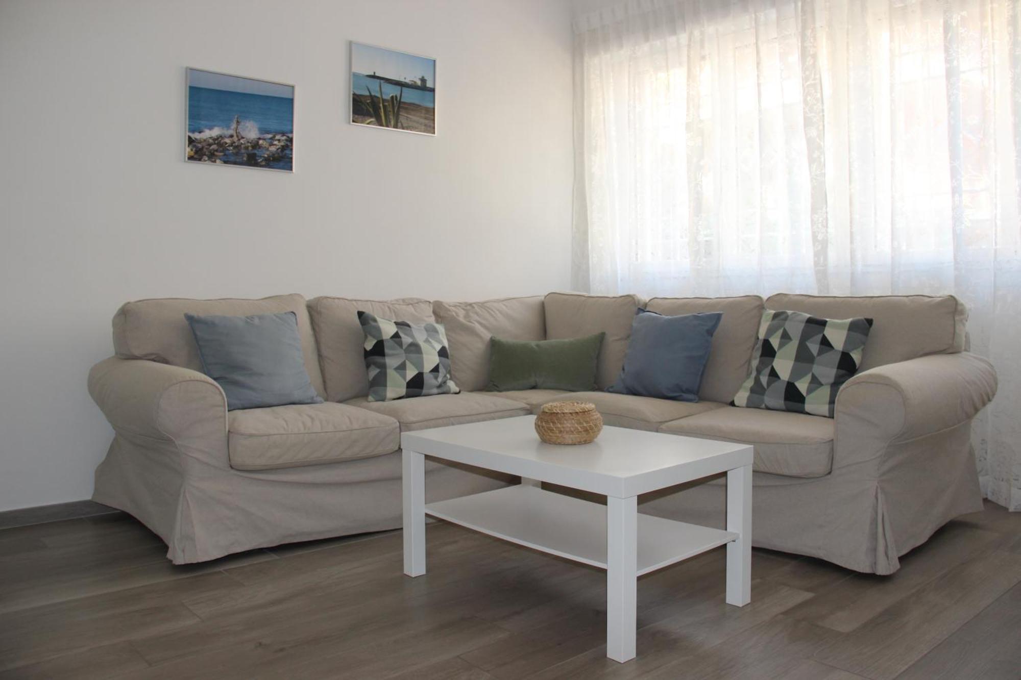 Appartamento Via Dei Fabbri Navali Ostia Buitenkant foto