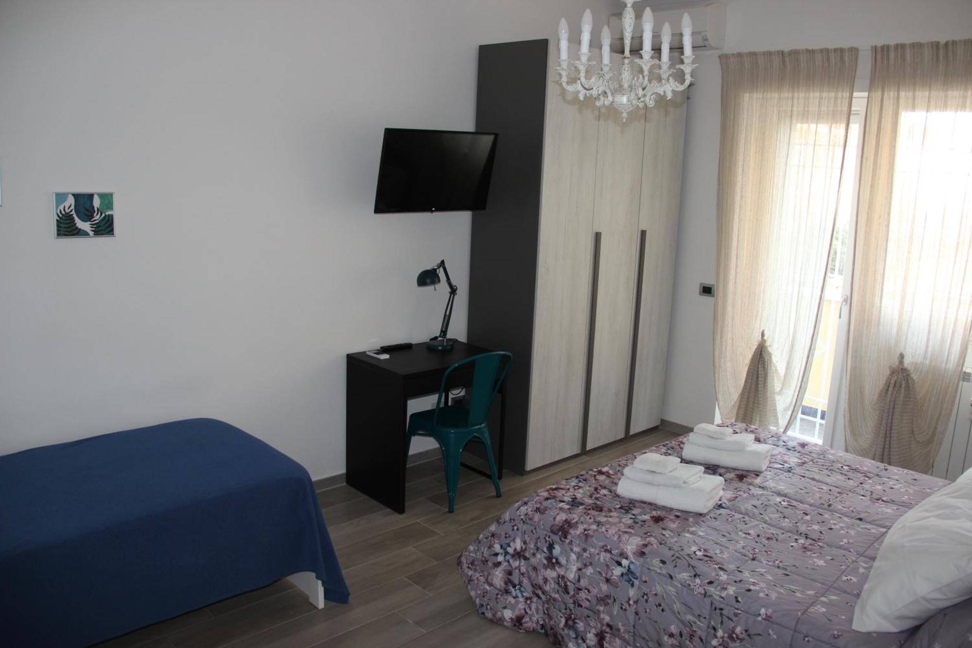 Appartamento Via Dei Fabbri Navali Ostia Buitenkant foto