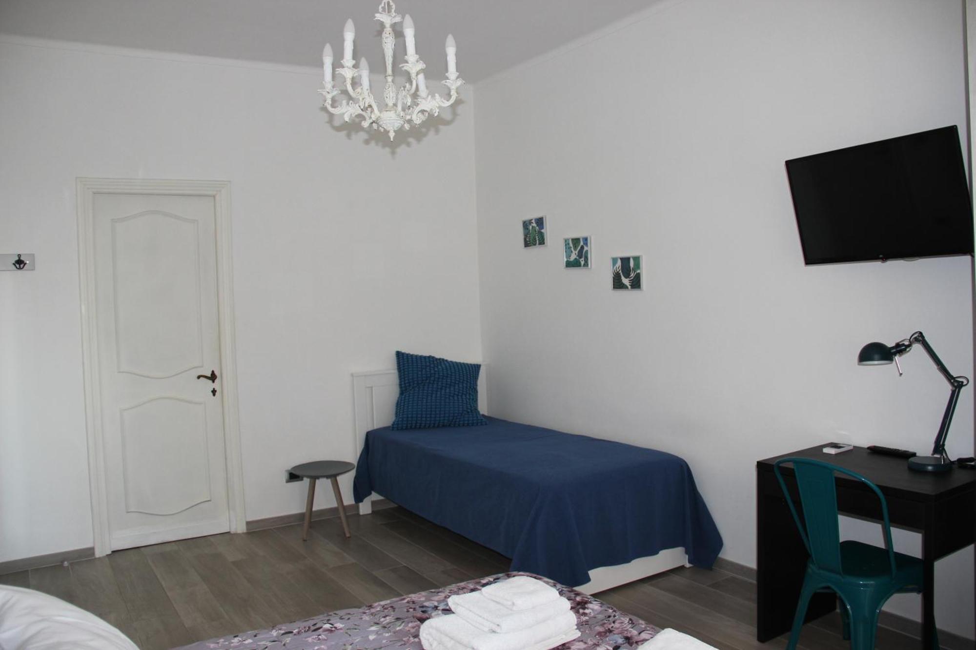 Appartamento Via Dei Fabbri Navali Ostia Buitenkant foto
