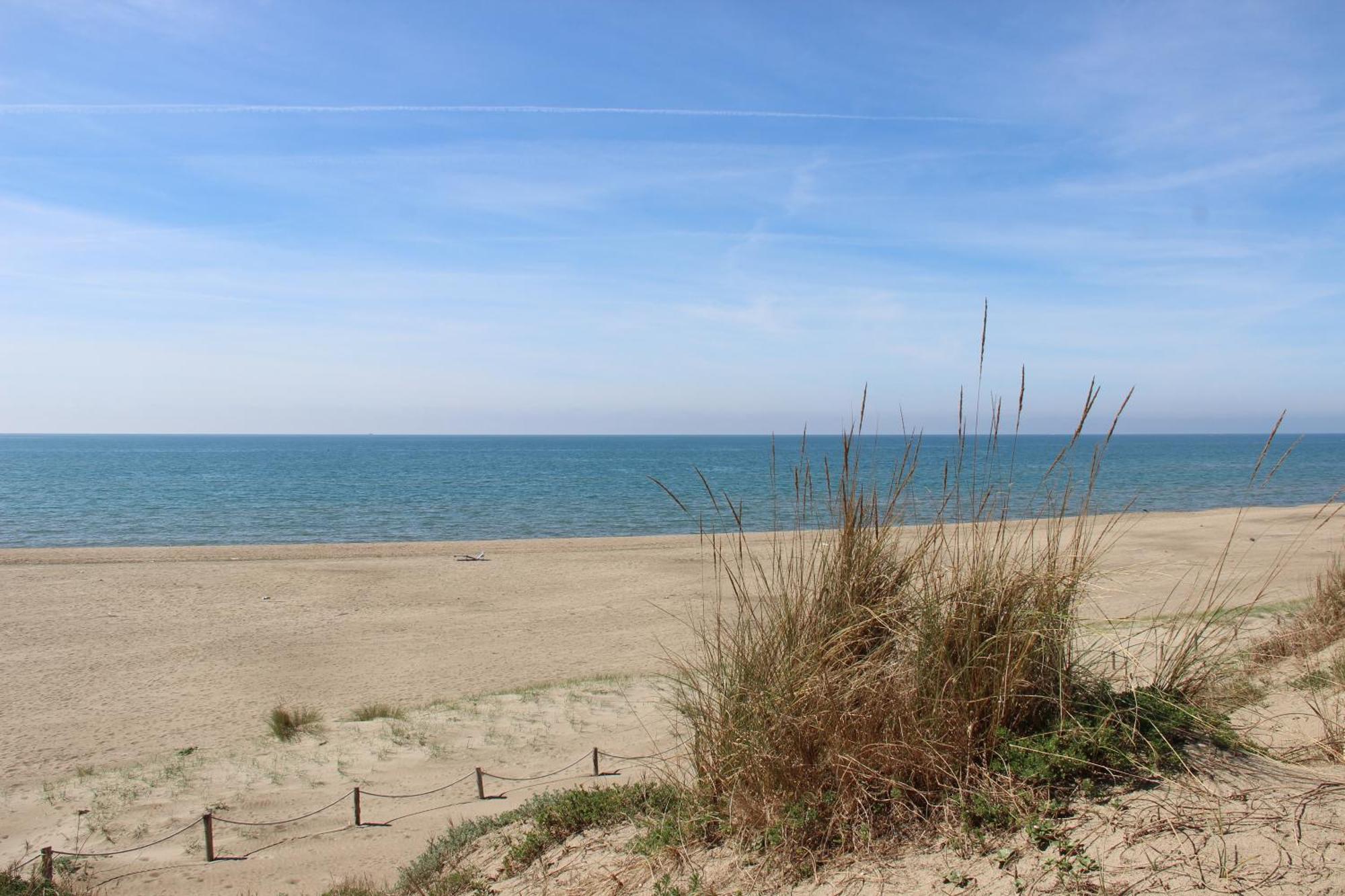 Appartamento Via Dei Fabbri Navali Ostia Buitenkant foto